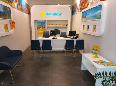 Biuro Podróży Rainbow